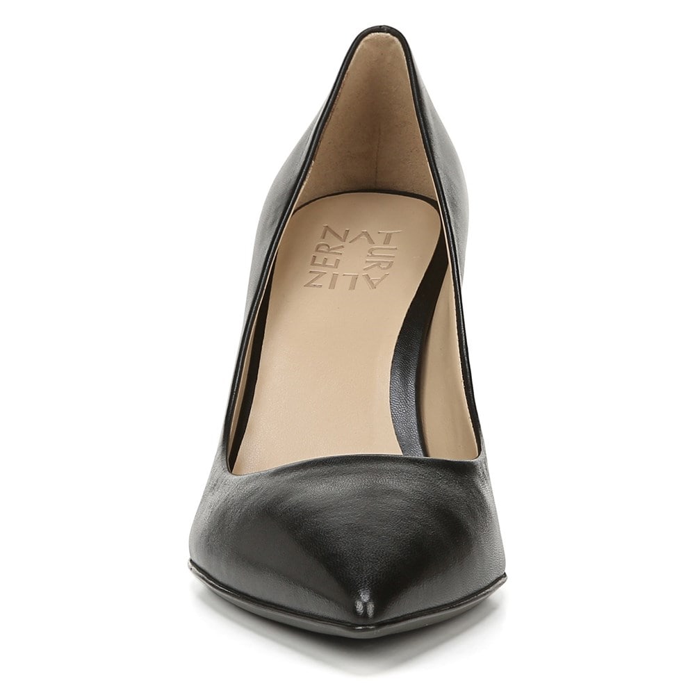 naturalizer anna pointed toe pump