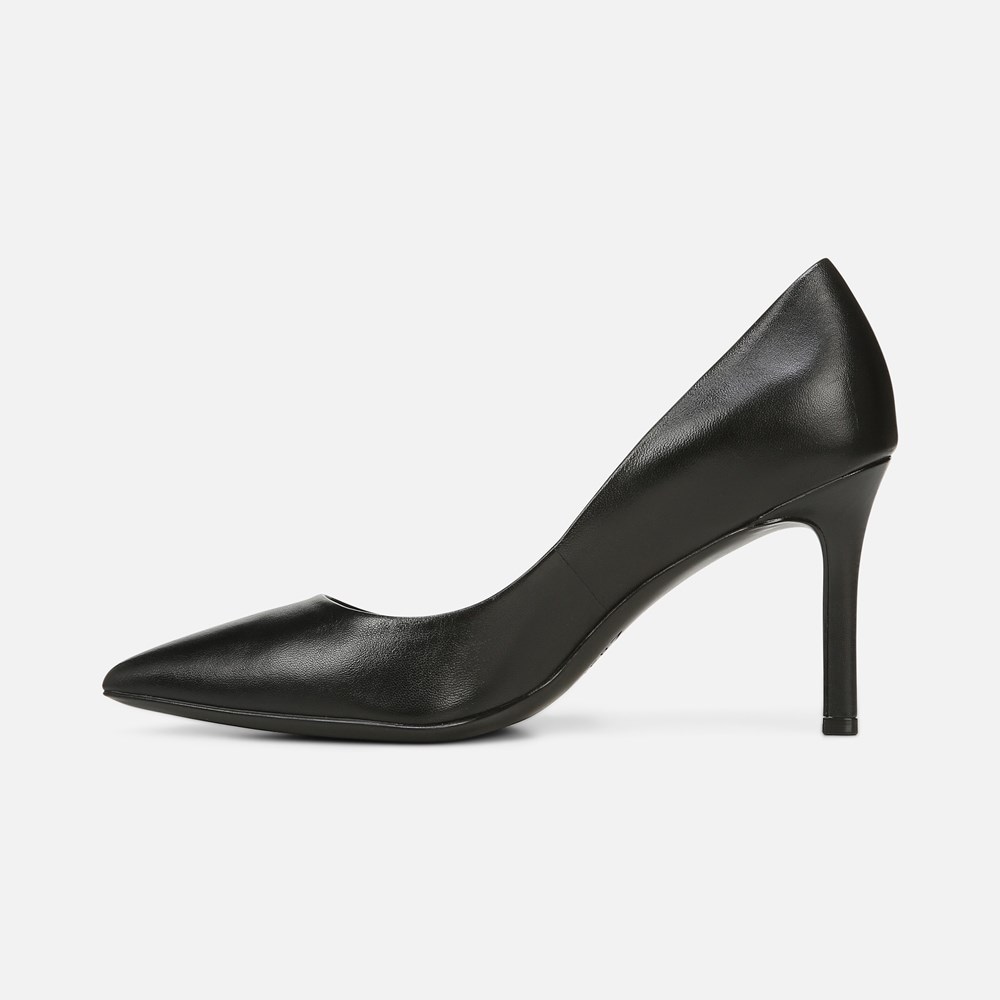 Try Before You Buy: The perfect black pump - Good Morning America