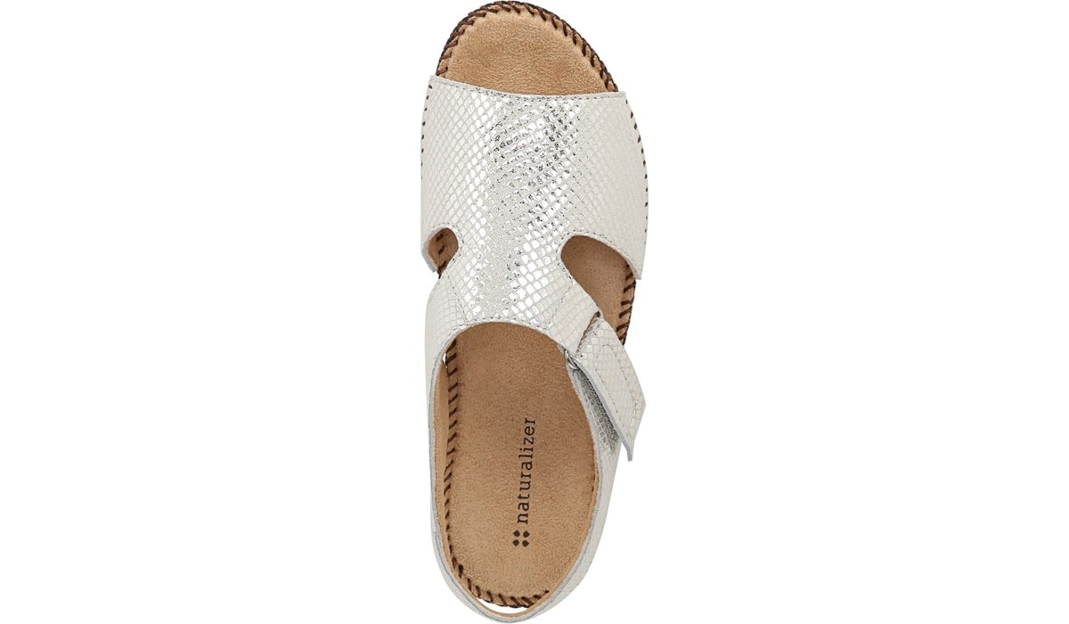 naturalizer scout sandals wide