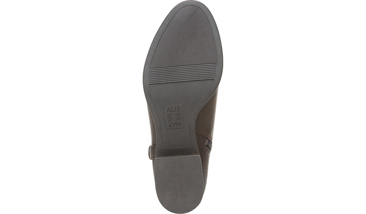 naturalizer kallista booties