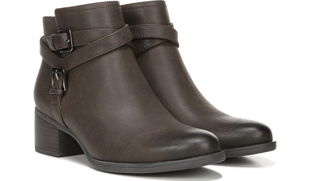 naturalizer dress boots