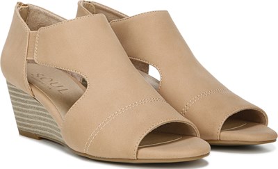 soul naturalizer honor wedge sandal