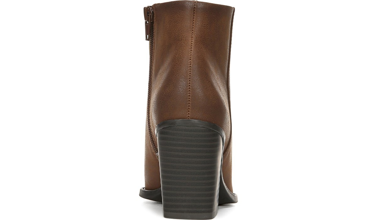 soul naturalizer mikey bootie