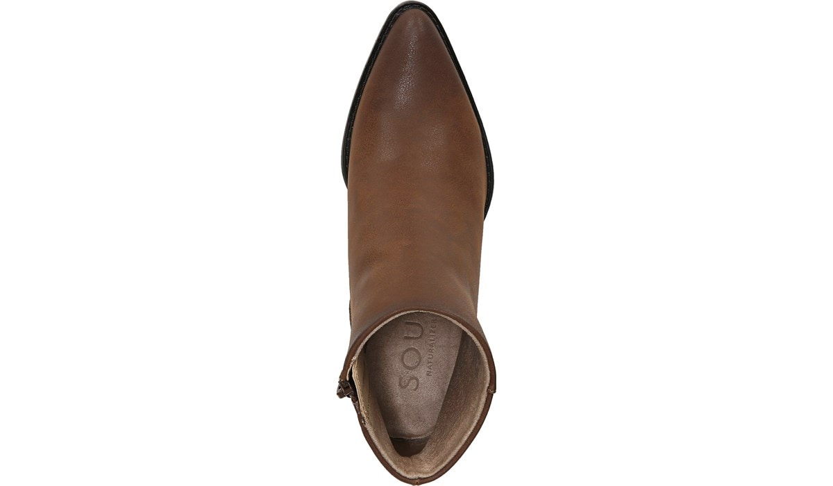 soul naturalizer mikey bootie