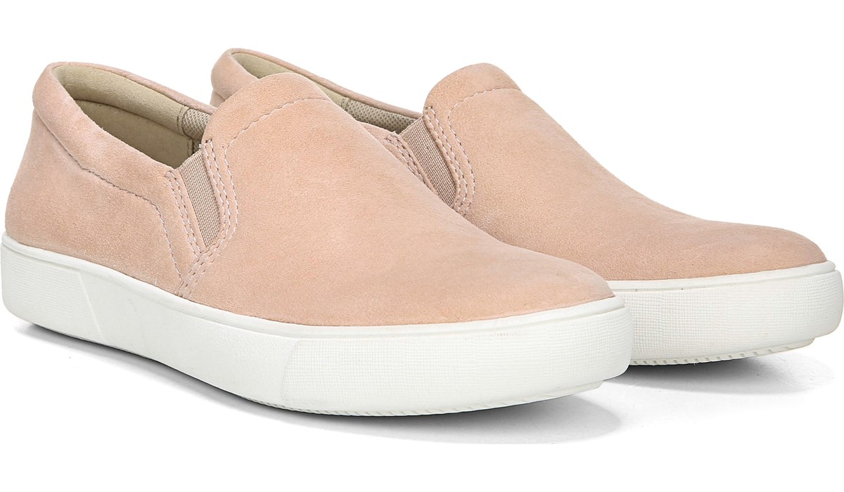 naturalizer marianne slip on sneakers