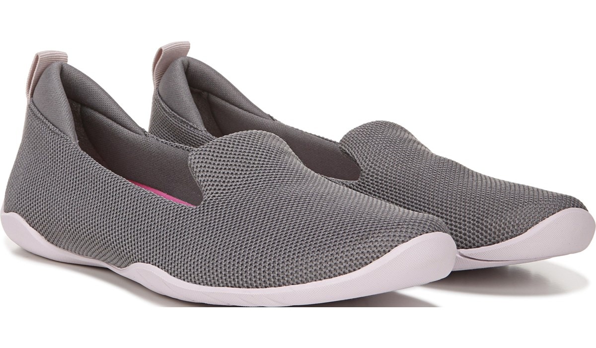 ryka slip on comfort sneakers