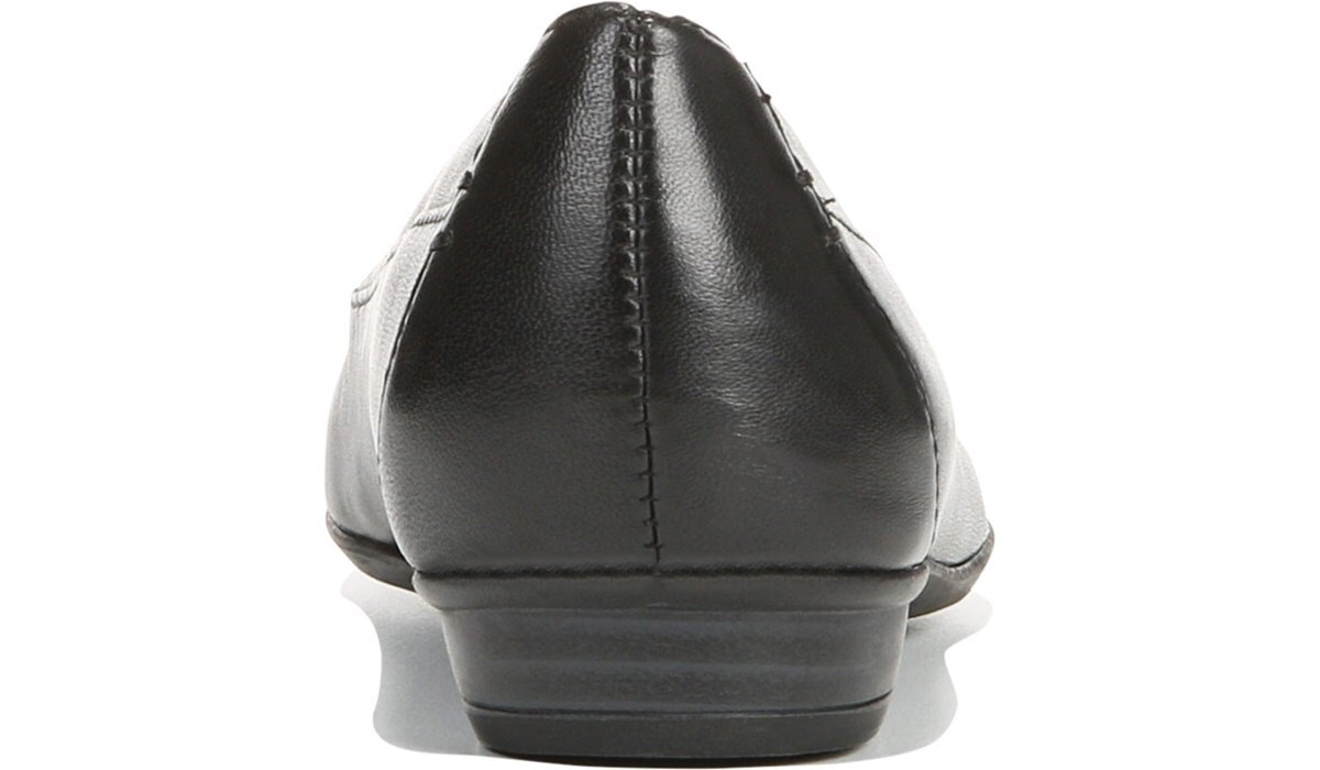 Naturalizer saban black Outlet
