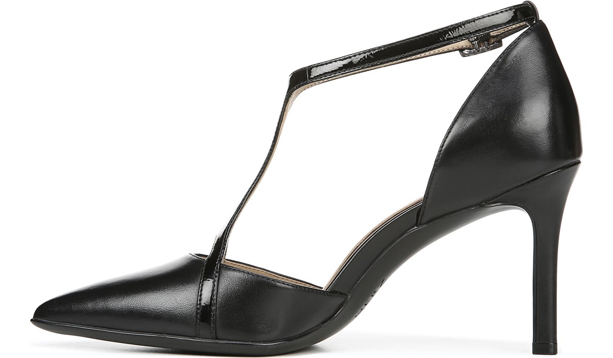 naturalizer andrea pump
