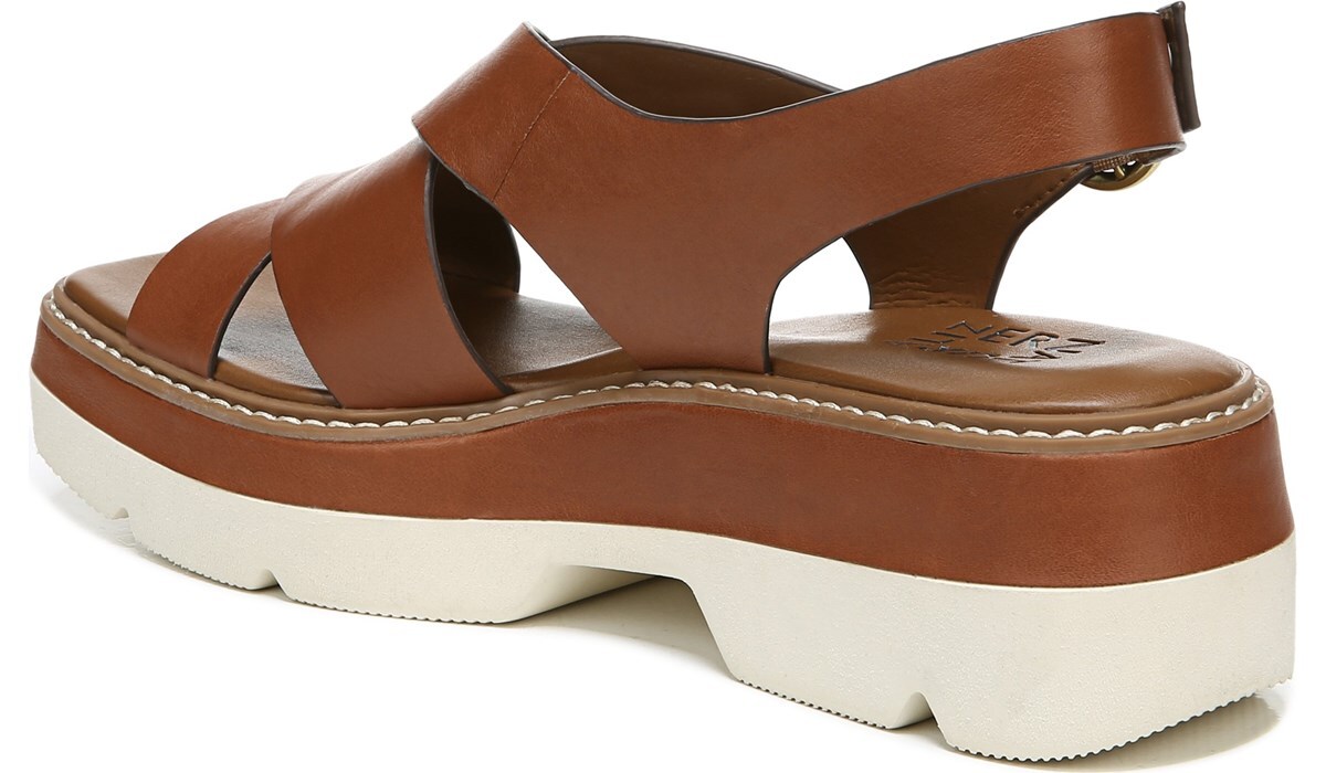 Naturalizer Halifax in Aged Bourbon