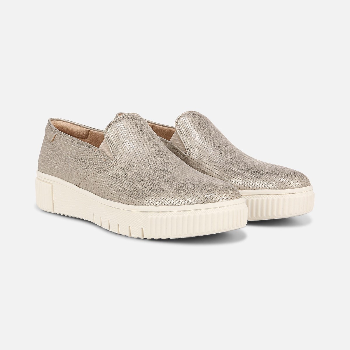 Soul Soul Tia Slip On Sneaker in 