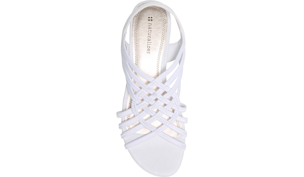 naturalizer remix sandals