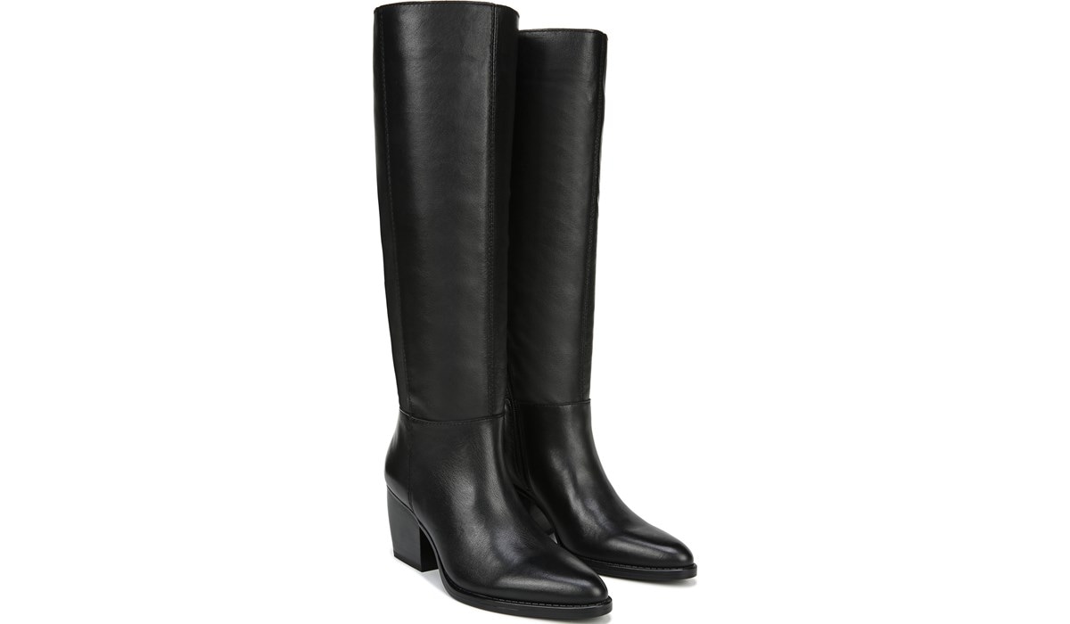 naturalizer narrow boots