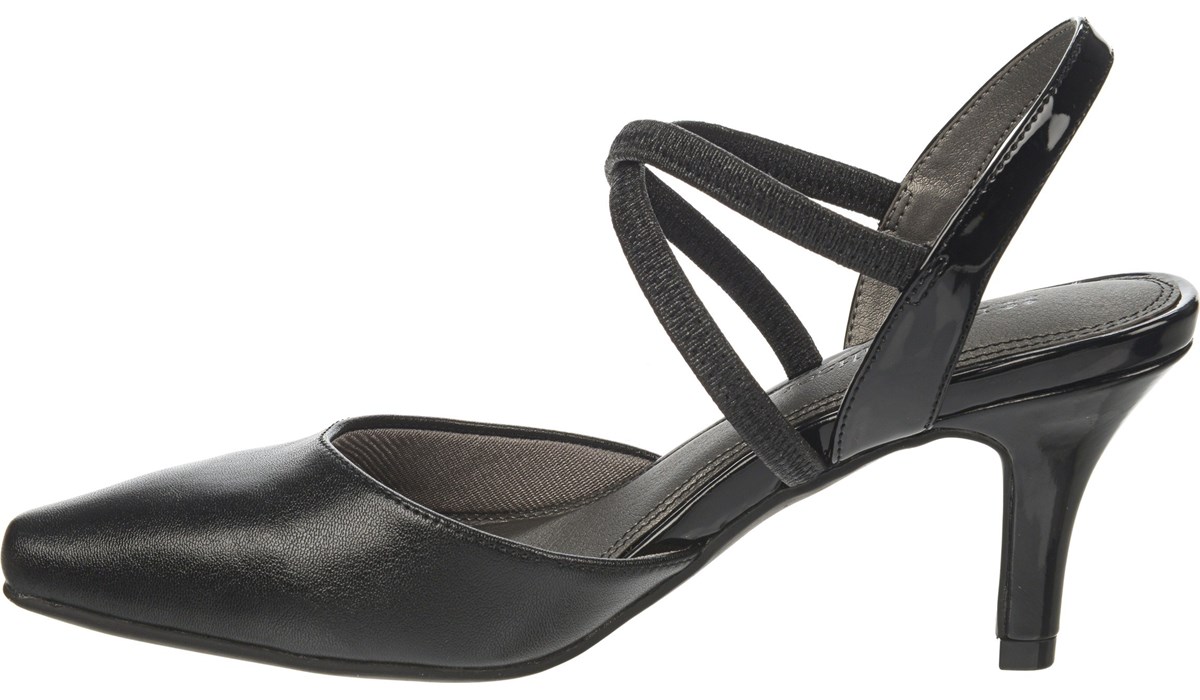 naturalizer dance shoes