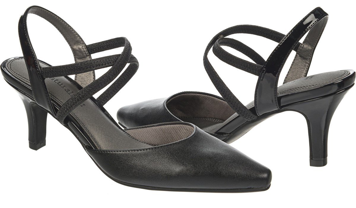naturalizer sandals discontinued