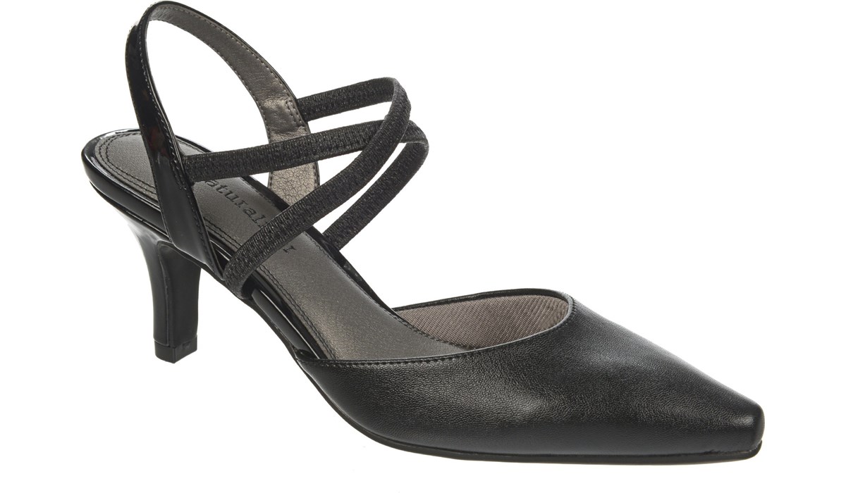 naturalizer dance shoes