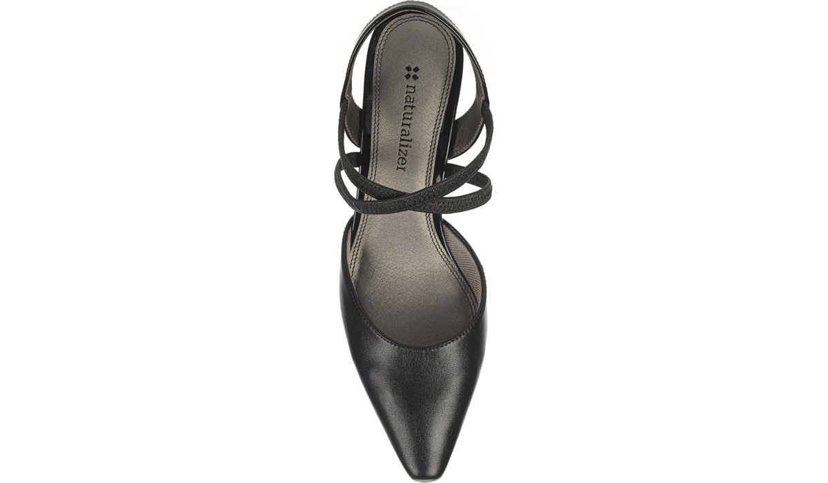 naturalizer dance shoes