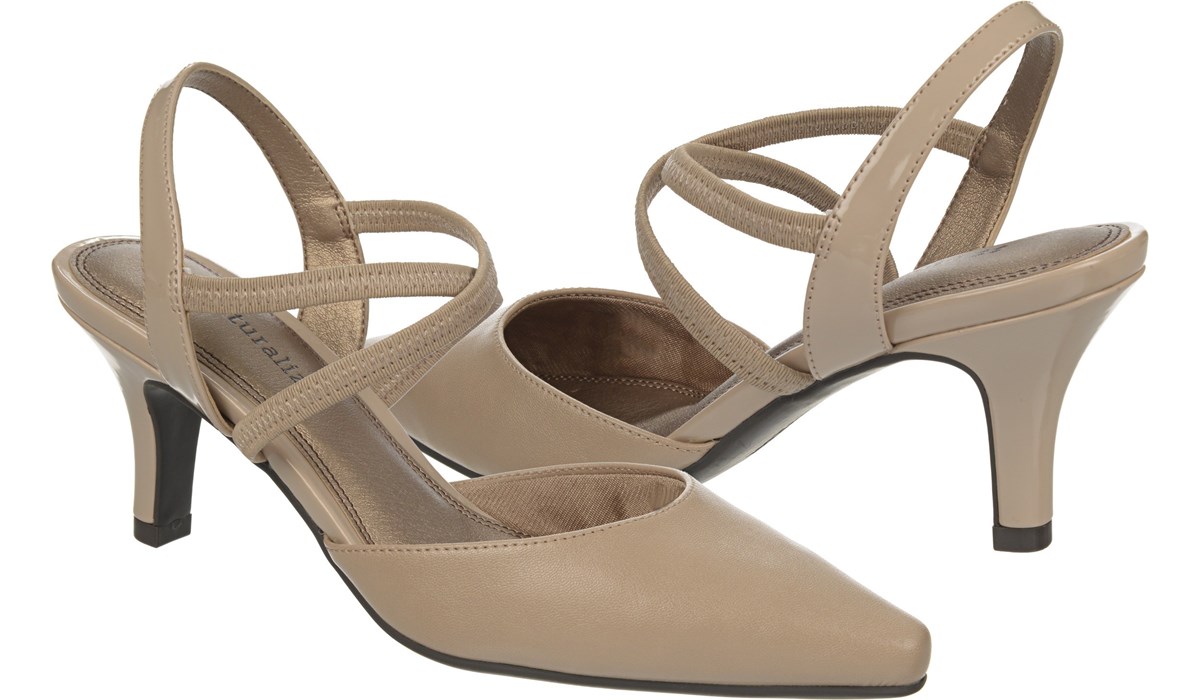 naturalizer sandals discontinued