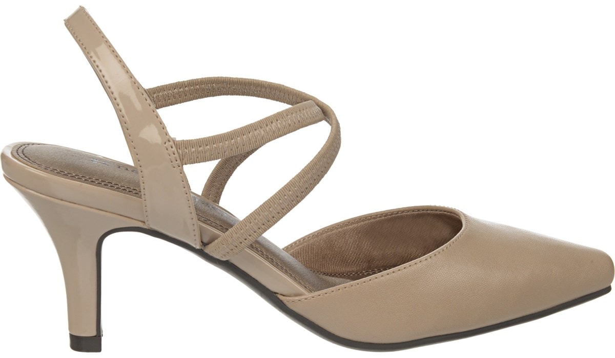 naturalizer dance shoes