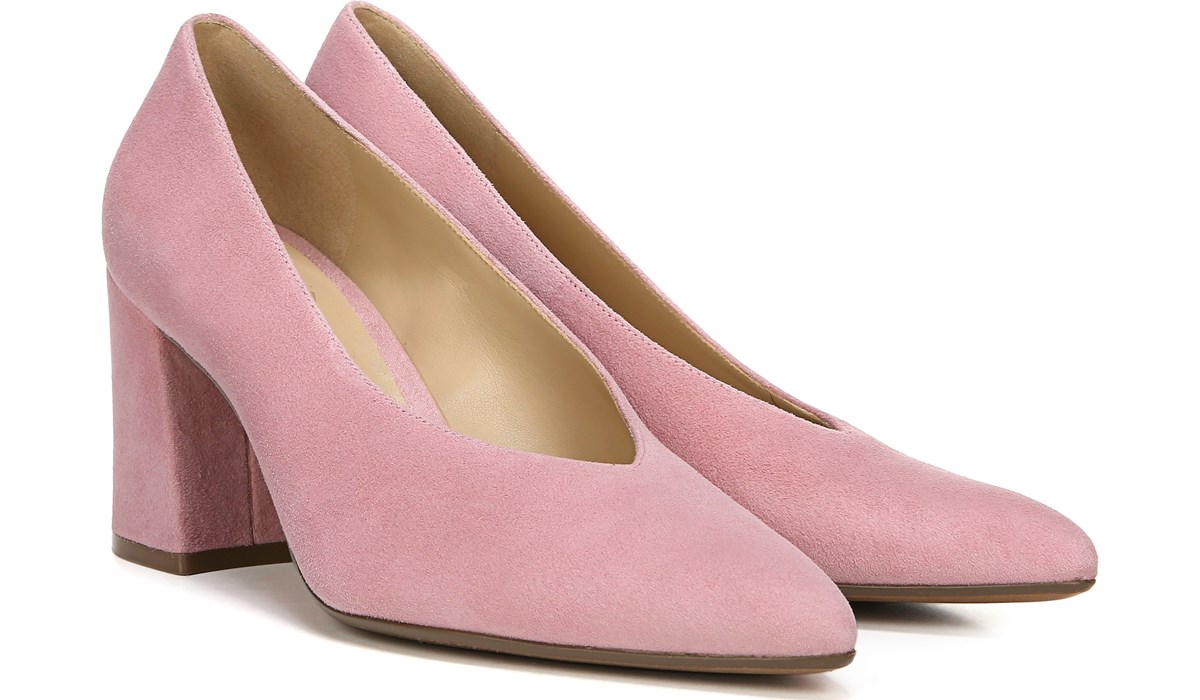 naturalizer hope pointy toe pump