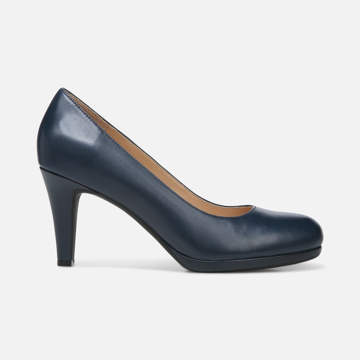 naturalizers michelle pump