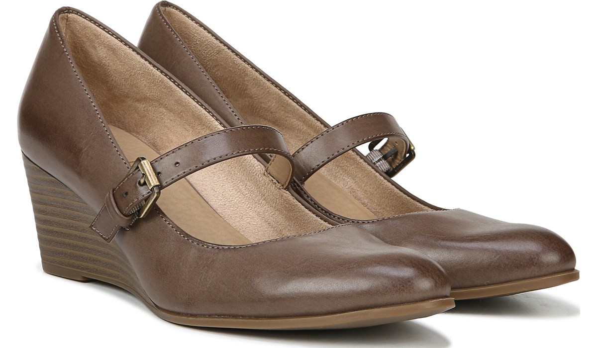 heel and soul