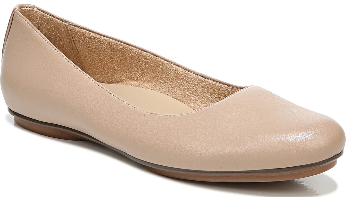 Naturalizer Maxwell Ballet Flat Womens Flats