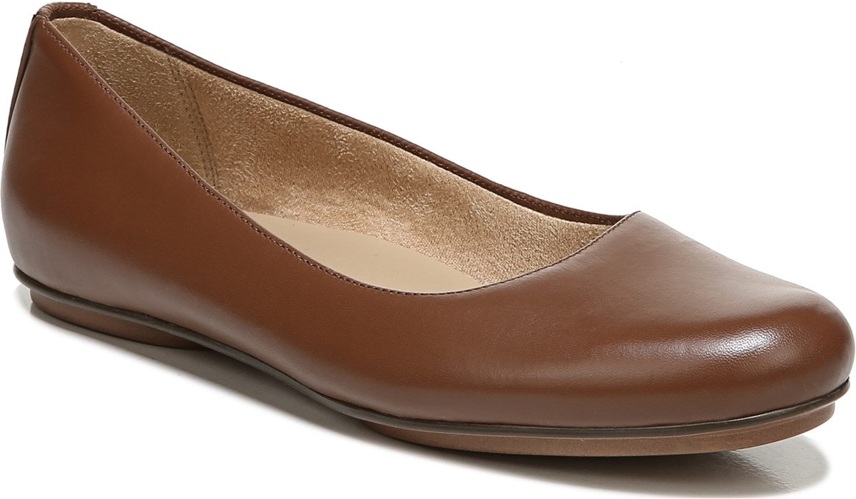 maxwell flat naturalizer