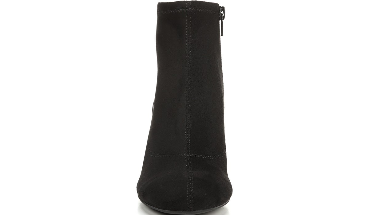 lifestride peaches bootie