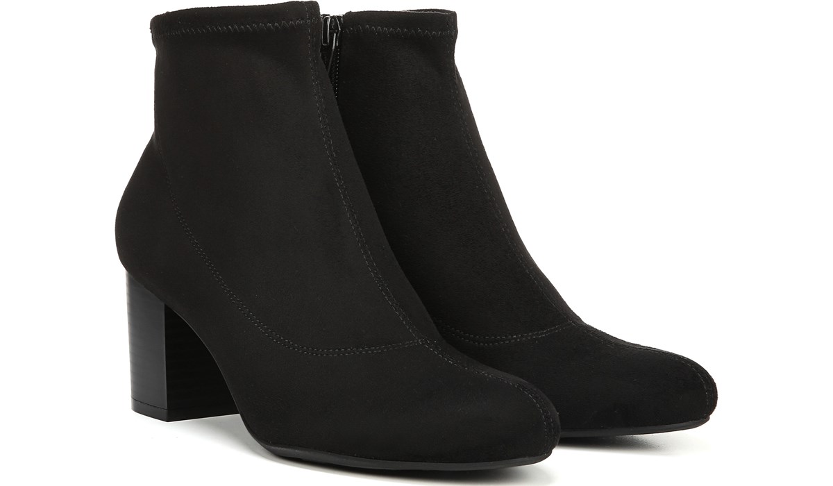 lifestride peaches bootie