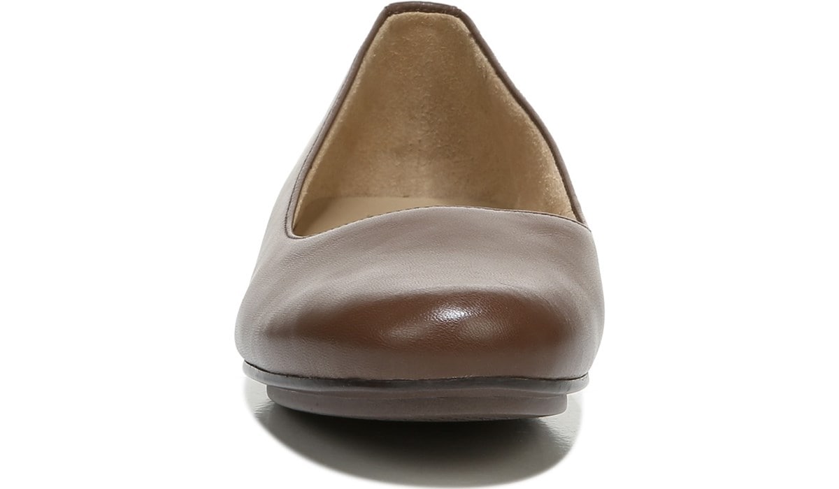 maxwell flat naturalizer