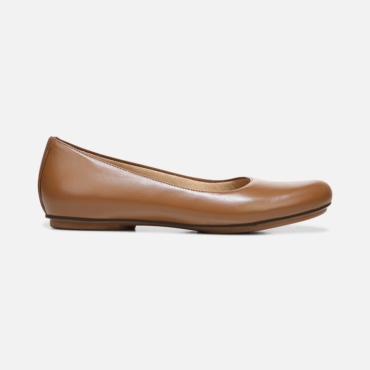 naturalizer true colors maxwell flat