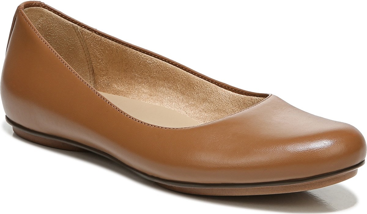 maxwell flat naturalizer