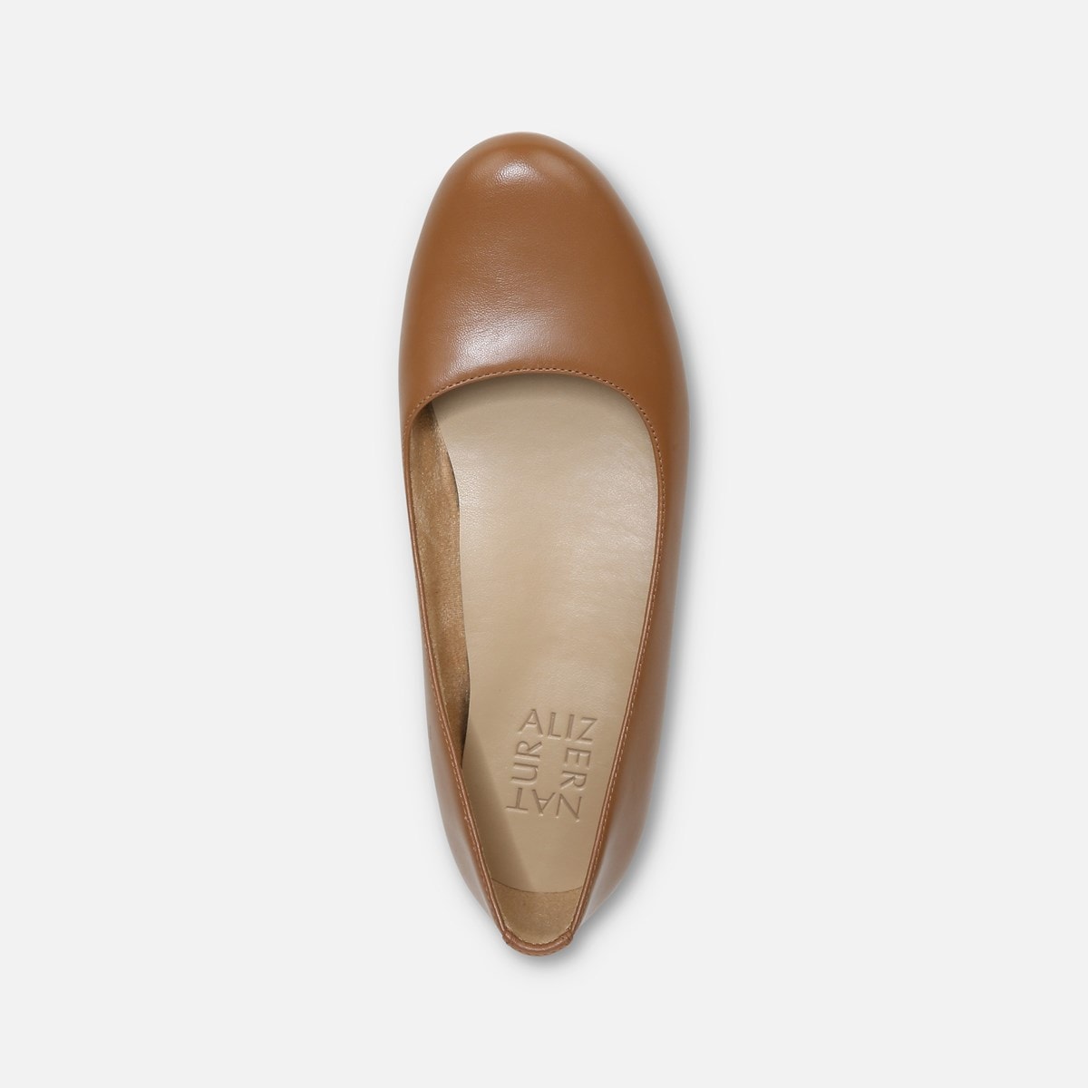 maxwell flat naturalizer