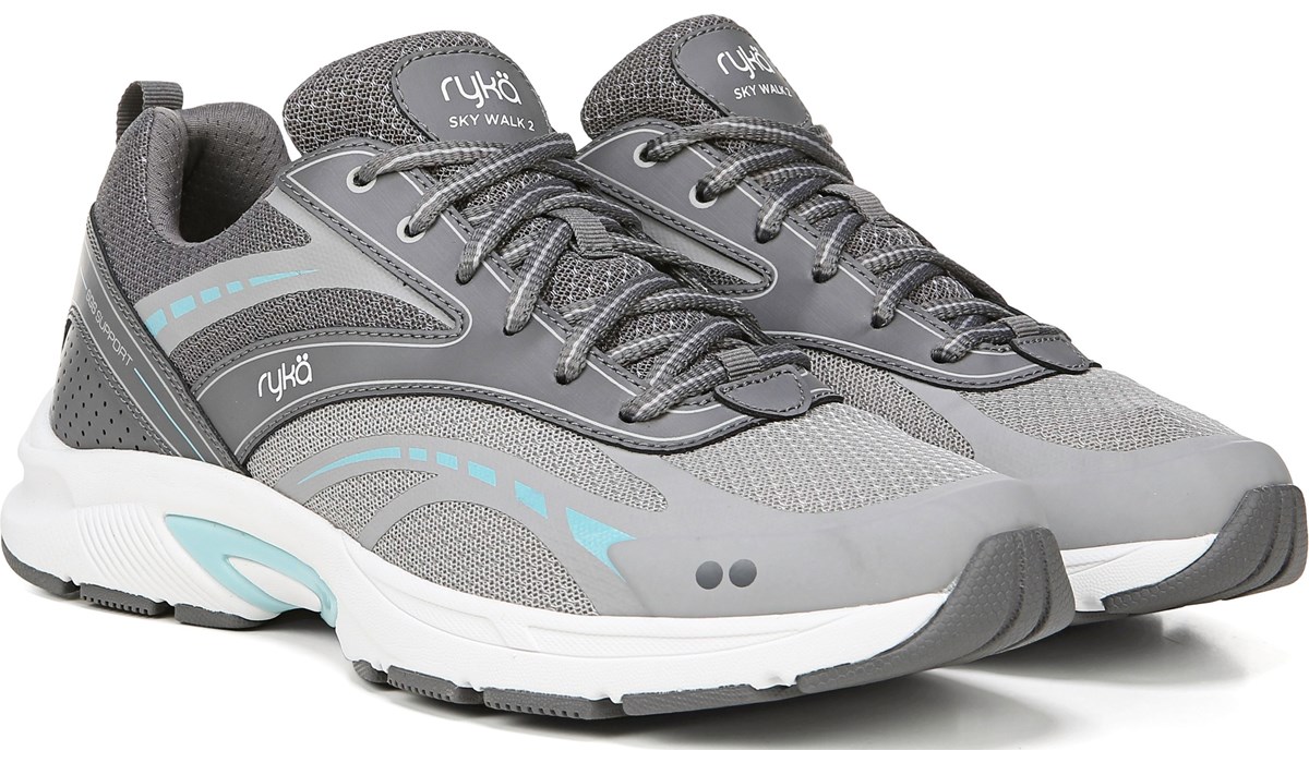 ryka skywalk walking shoe