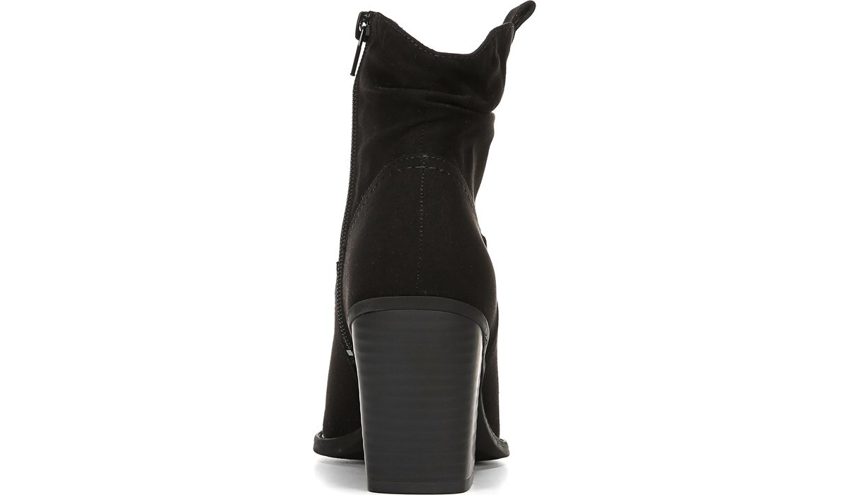 soul naturalizer maxime western bootie