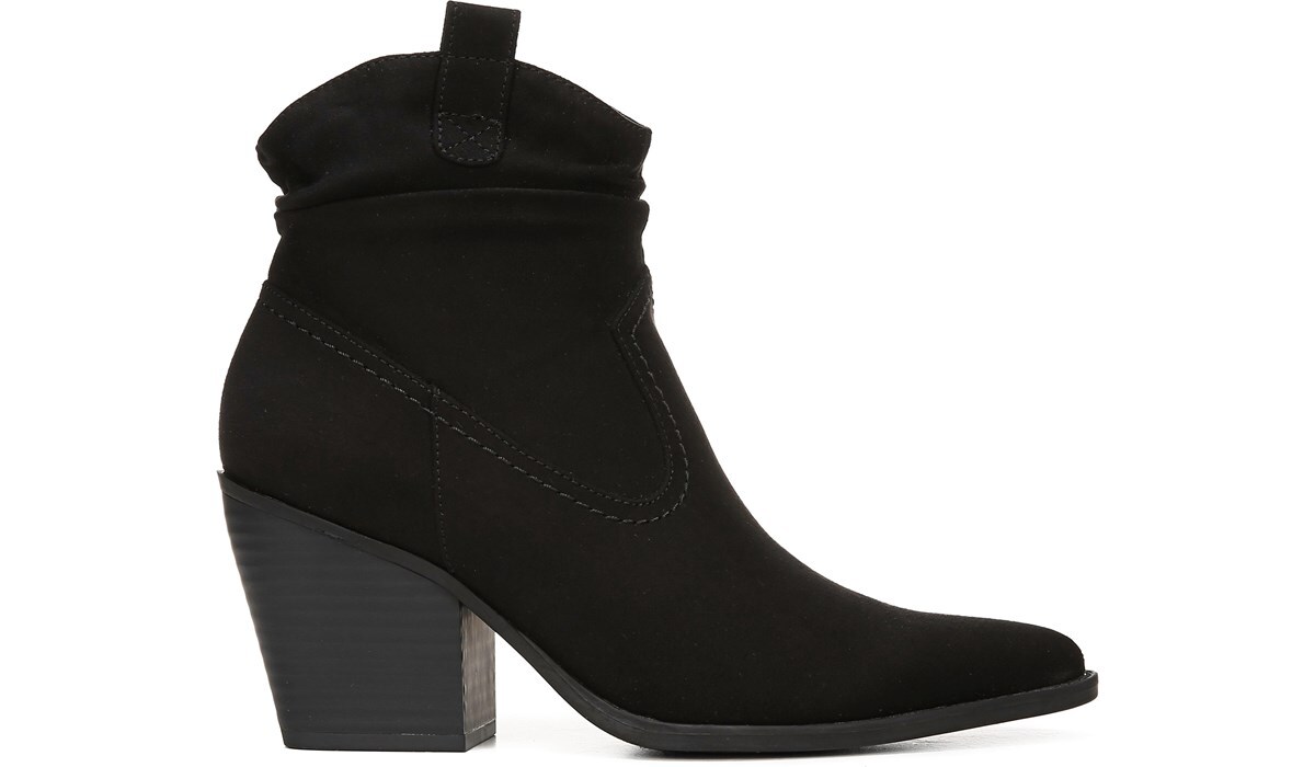 soul naturalizer maxime western bootie