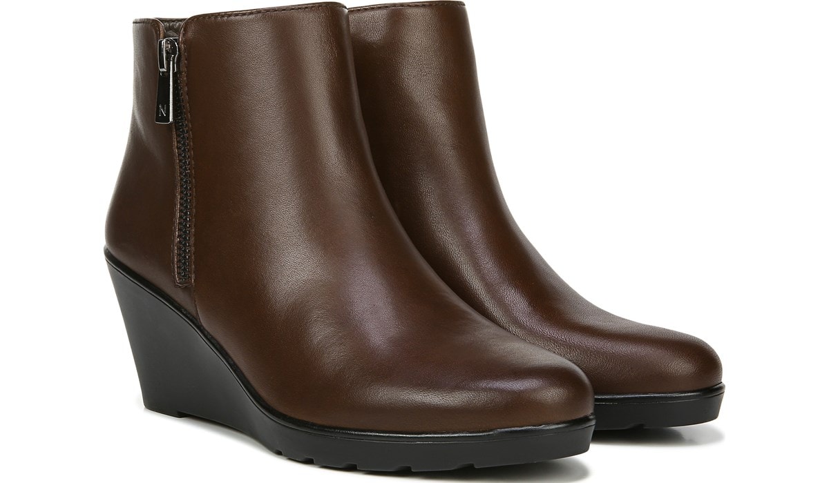 quad comfort work boots