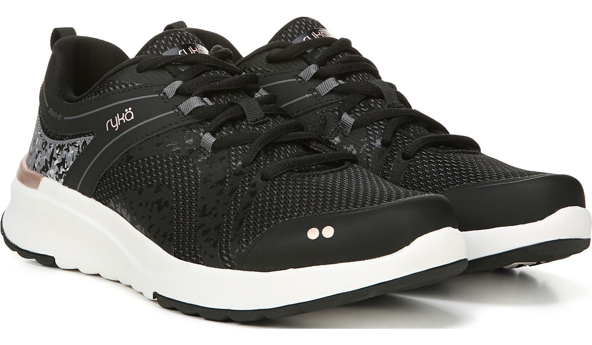 ryka shoes black