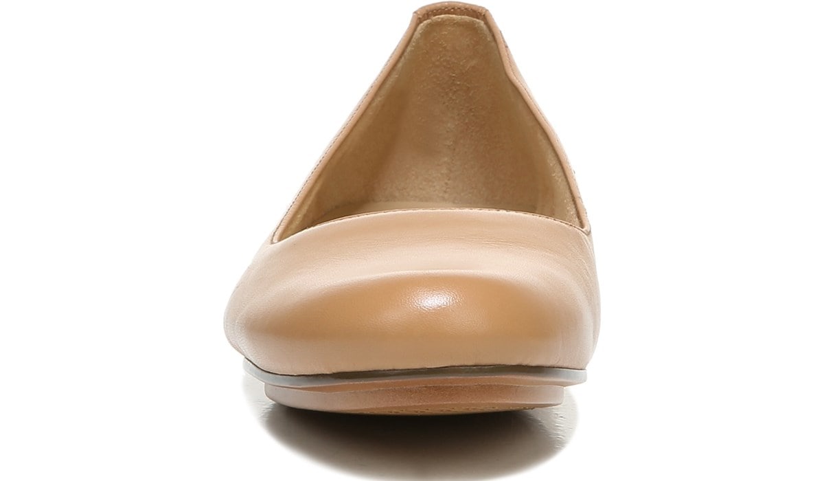 maxwell flat naturalizer