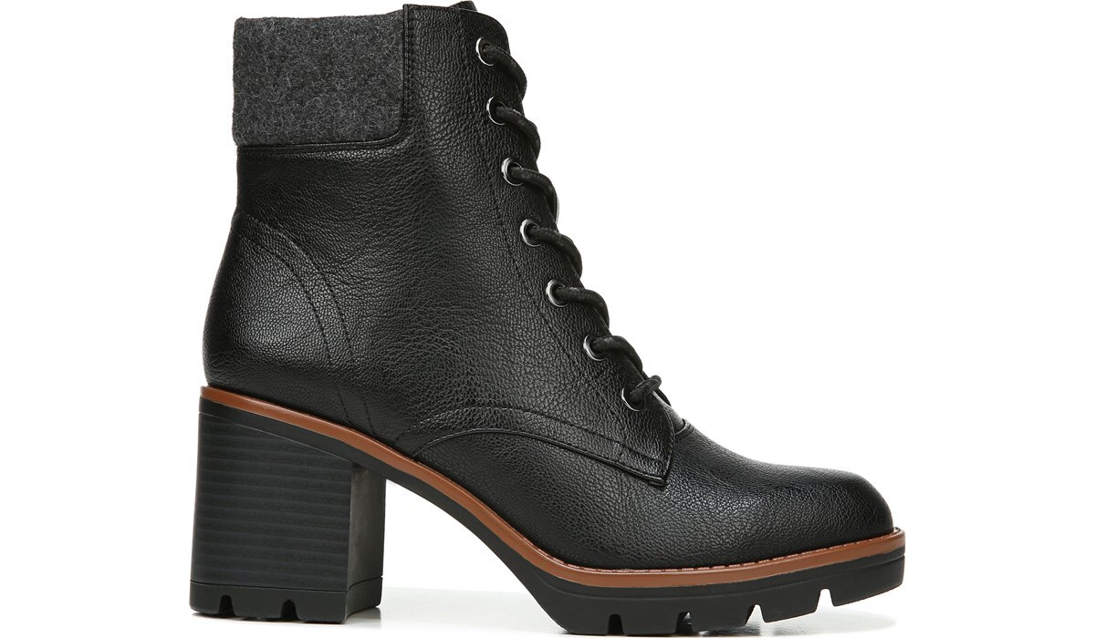 madalynn combat boot