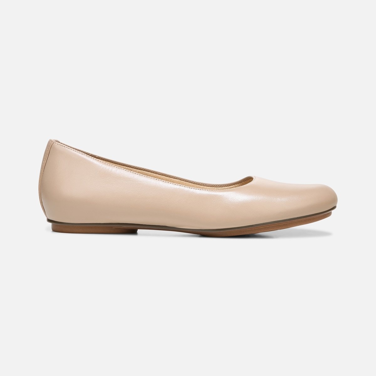 naturalizer true colors maxwell flat