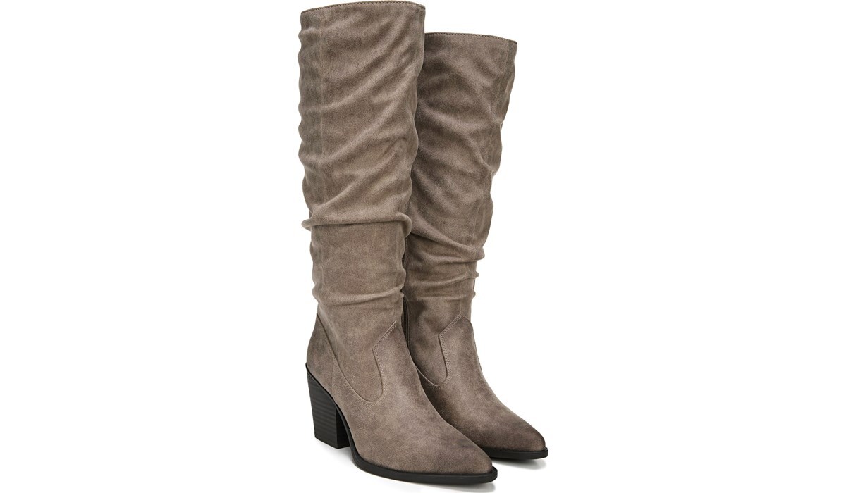 naturalizer soul booties