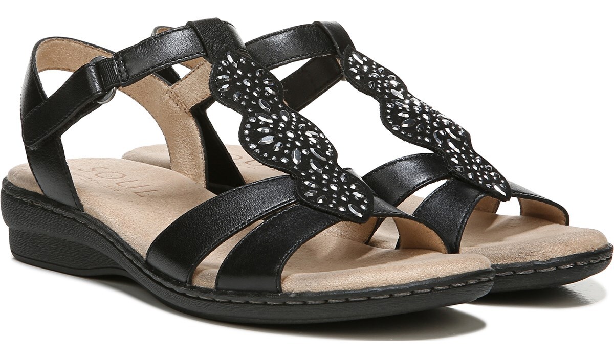 Naturalizer soul sandals Clearance