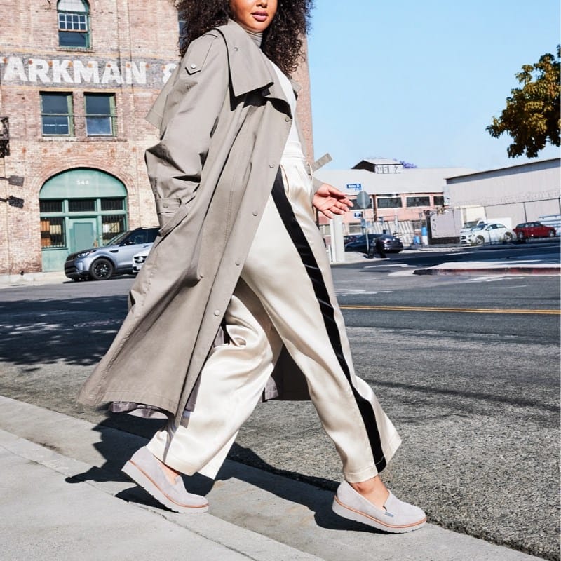 Naturalizer ADILINE LOAFER | Womens Flats