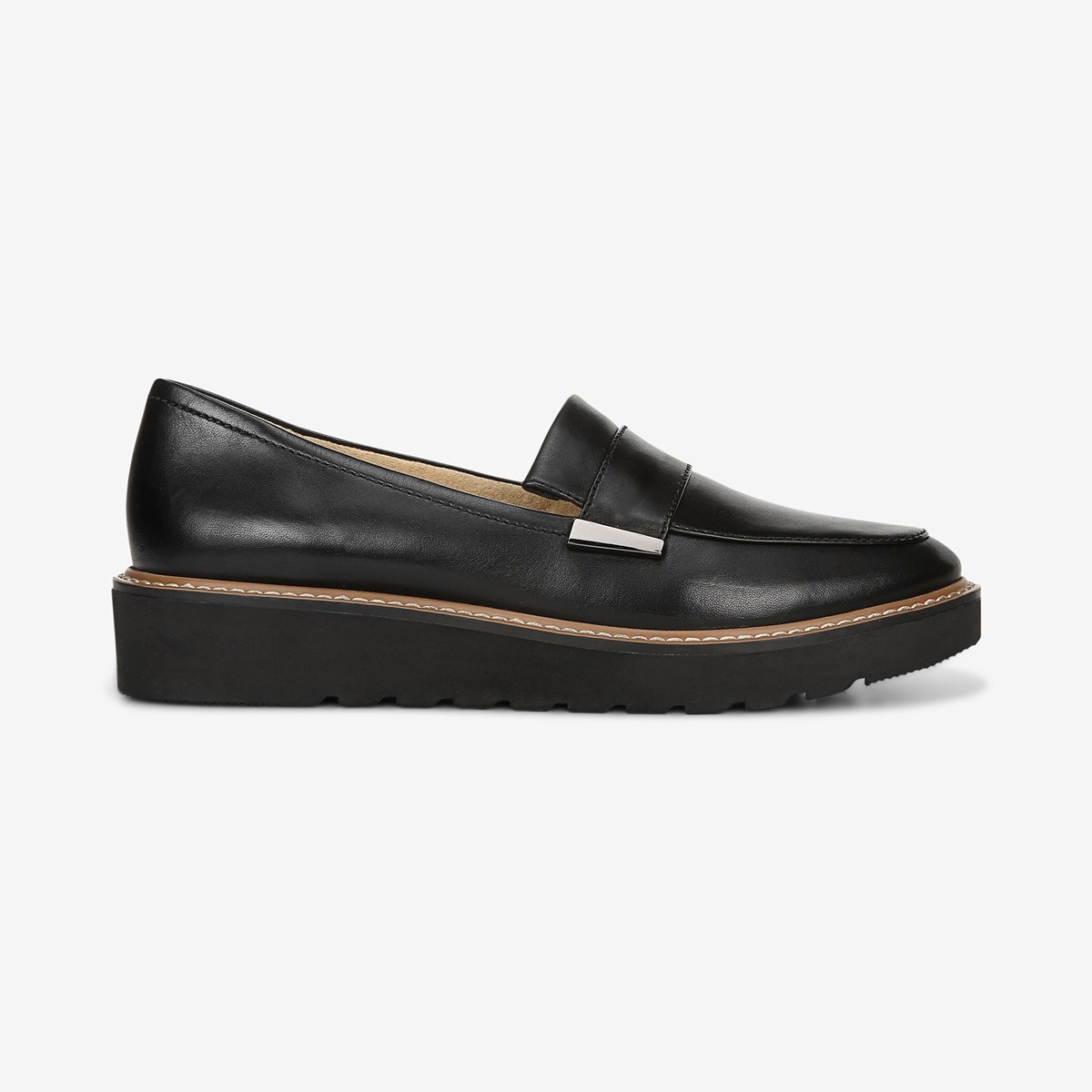 naturalizer adeline loafer