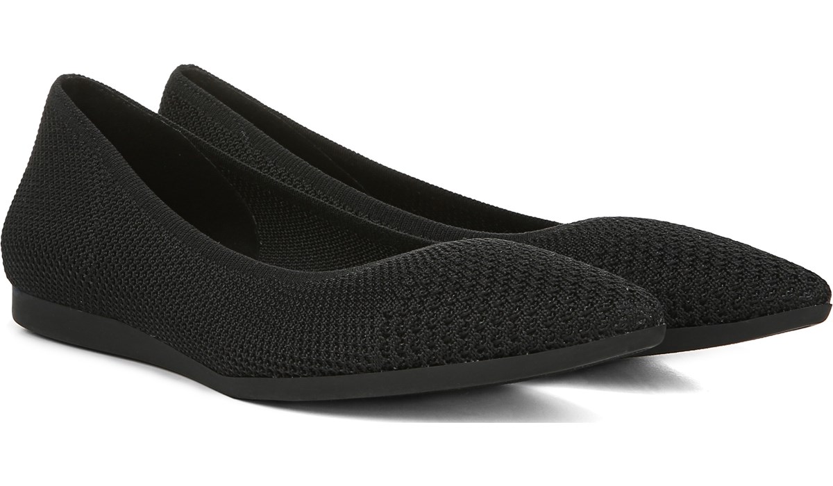 naturalizer black