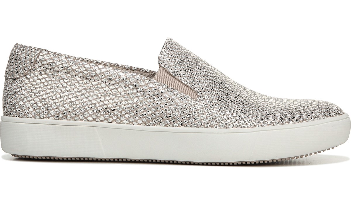 naturalizer women's ava slip on sneaker