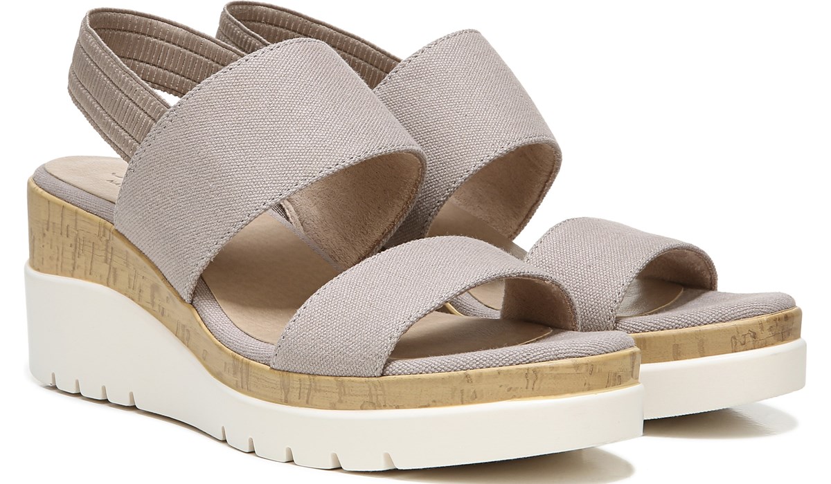 soul naturalizer platform sandal