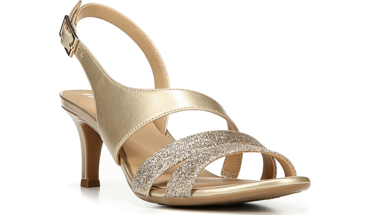Naturalizer amelia dress sandals cheap