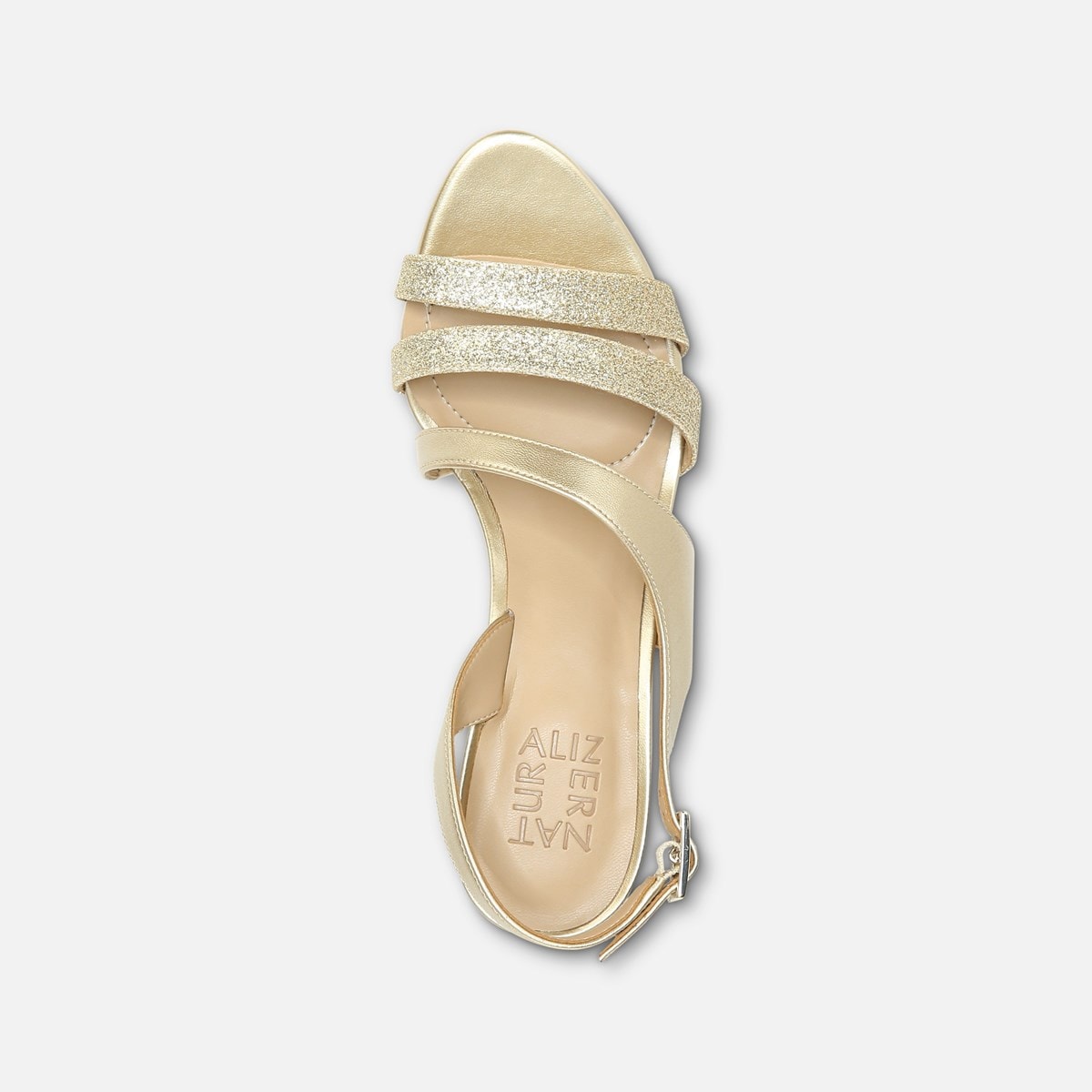 taimi sandal naturalizer